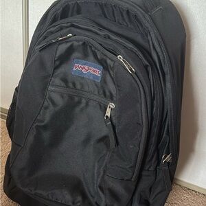 Jansport Rolling Backpack